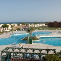 Magawish Village Resort