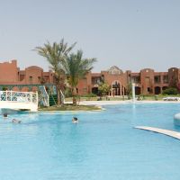 Magawish Village Resort