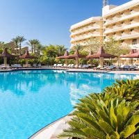 sindbad club aqua resort