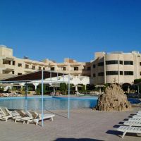 El Samaka Desert Inn