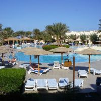 Palm Beach Resort