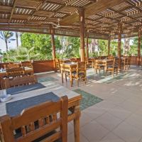 Hawaii Le Jardin Aqua Park in Hurgada