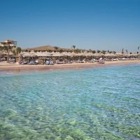 albatros beach club abu soma (ex. albatros amwaj abu soma) 5 *