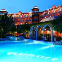 The Grand Resort Hurghada