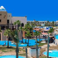 Port Ghalib Resort