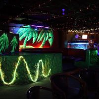 El Samaka Desert Inn