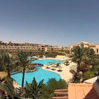 otium pyramisa beach resort (ex. pyramisa sahl hasheesh)
