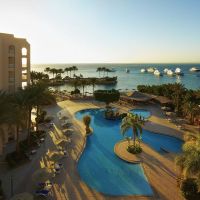 Marriott Hurghada