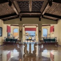 the cascades golf resort, spa & thalasso (ex.westin soma bay golf resort & spa) 5 *