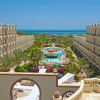 aqua joy resort by sunrise (ex. hawaii palm resort & aquapark)