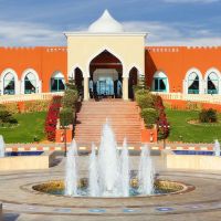 Sunrise Garden Beach Resort - Select