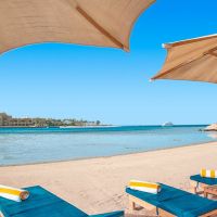Marina View Port Ghalib Hotel