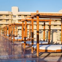 sindbad club aqua resort