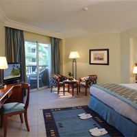 albatros beach club abu soma (ex. albatros amwaj abu soma) 5 *