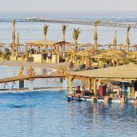 Tulip Resort Marsa Alam