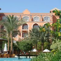 The Grand Resort Hurghada