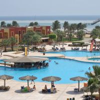 Tulip Resort Marsa Alam