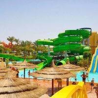 Titanic Beach Spa &Aqua Park