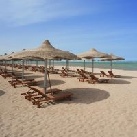 albatros beach club abu soma (ex. albatros amwaj abu soma) 5 *