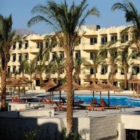 albatros beach club abu soma (ex. albatros amwaj abu soma) 5 *