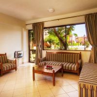 Paradise Soma Bay 4* (ex. Balina Paradise Abu Soma; ex. Solymar Paradise Abu Soma)