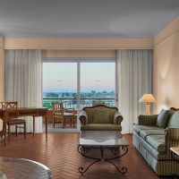 the cascades golf resort, spa & thalasso (ex.westin soma bay golf resort & spa) 5 *
