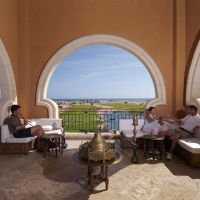 the cascades golf resort, spa & thalasso (ex.westin soma bay golf resort & spa) 5 *