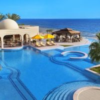 Oberoi Sahl Hasheesh