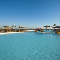 Hawaii Le Jardin Aqua Park in Hurgada