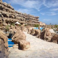caves beach resort hurghada