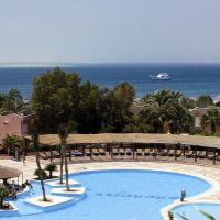 Paradise Soma Bay 4* (ex. Balina Paradise Abu Soma; ex. Solymar Paradise Abu Soma)