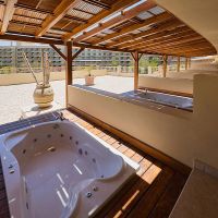 sindbad club aqua resort