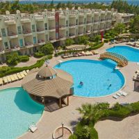 aqua joy resort by sunrise (ex. hawaii palm resort & aquapark)