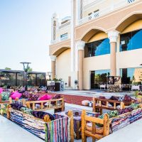 Jasmine Palace