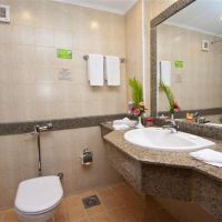 aqua joy resort by sunrise (ex. hawaii palm resort & aquapark)