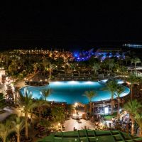 Hawaii Le Jardin Aqua Park in Hurgada