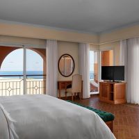 the cascades golf resort, spa & thalasso (ex.westin soma bay golf resort & spa) 5 *