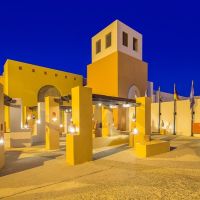 Port Ghalib Resort