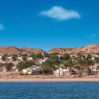 Oberoi Sahl Hasheesh