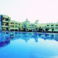 hotelux marina beach resort (ex. premium grand horizon) 4 *