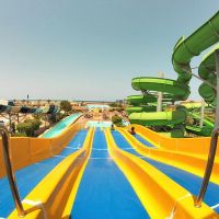 Titanic Beach Spa &Aqua Park