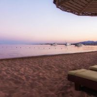 Paradise Soma Bay 4* (ex. Balina Paradise Abu Soma; ex. Solymar Paradise Abu Soma)