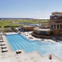the cascades golf resort, spa & thalasso (ex.westin soma bay golf resort & spa) 5 *