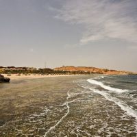 Kahramana Beach