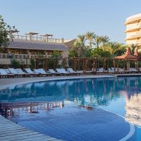 sindbad club aqua resort