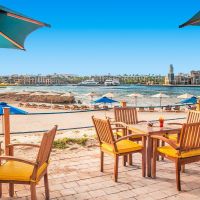 Marina View Port Ghalib Hotel