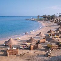 Kahramana Beach
