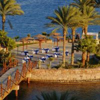 Marriott Hurghada