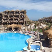caves beach resort hurghada