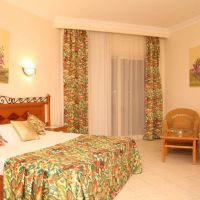 otium pyramisa beach resort (ex. pyramisa sahl hasheesh)
